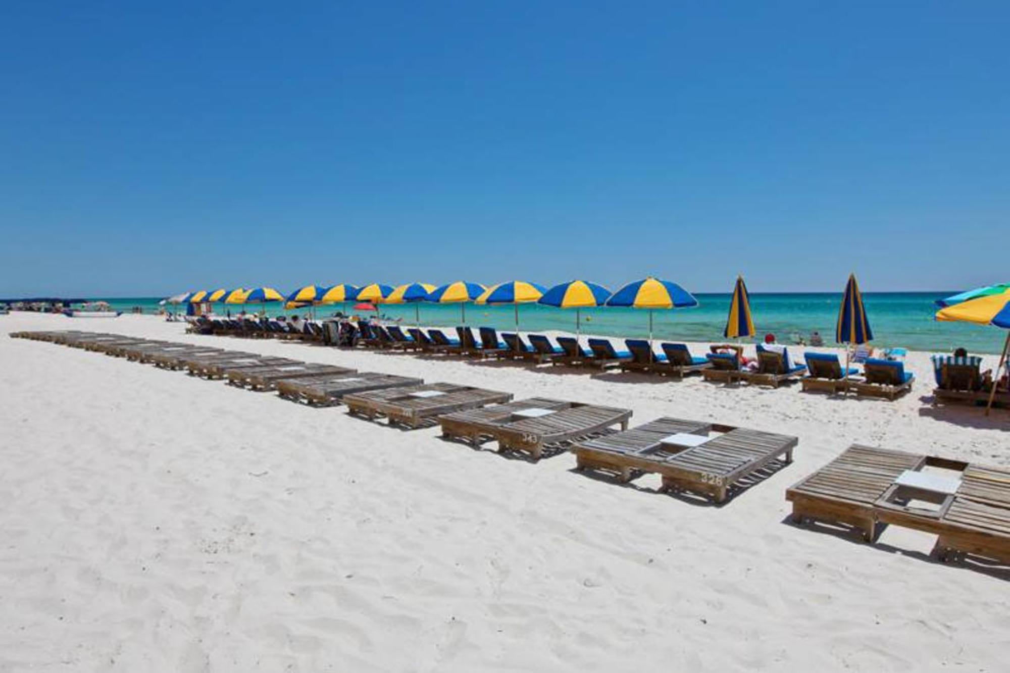 Seychelles Beach Resort IV Panama City Beach Room photo