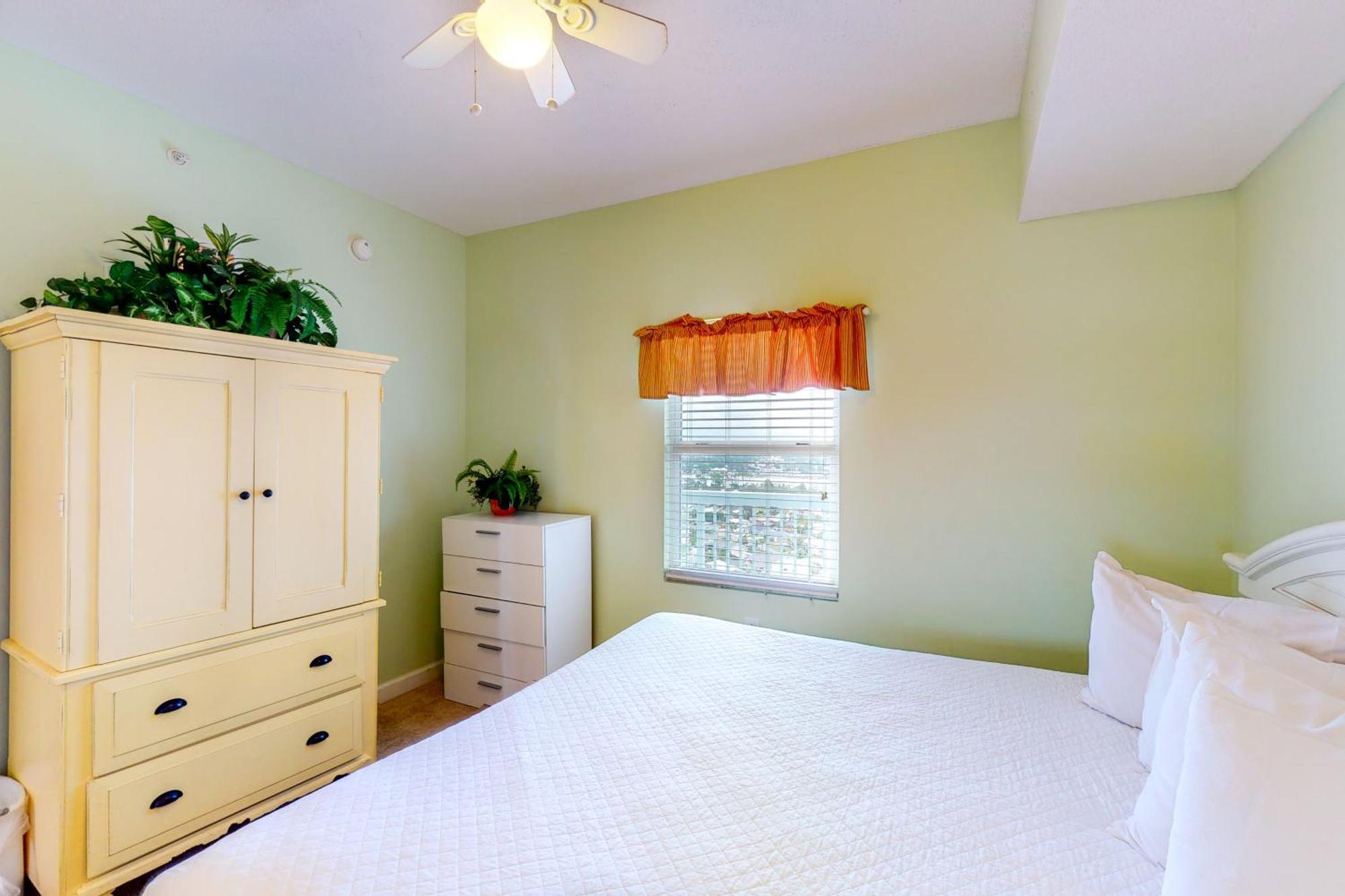 Seychelles Beach Resort IV Panama City Beach Room photo
