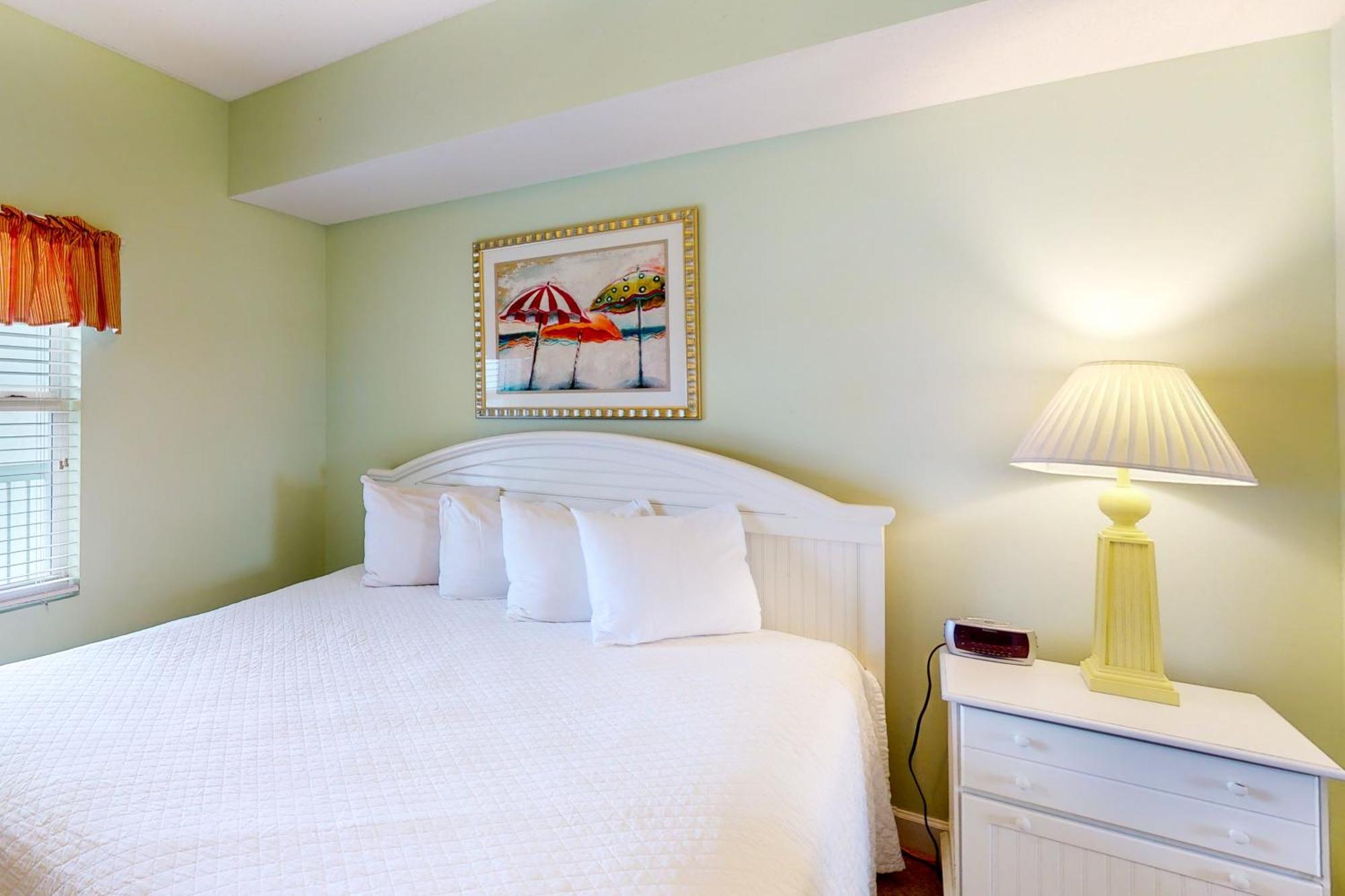 Seychelles Beach Resort IV Panama City Beach Room photo