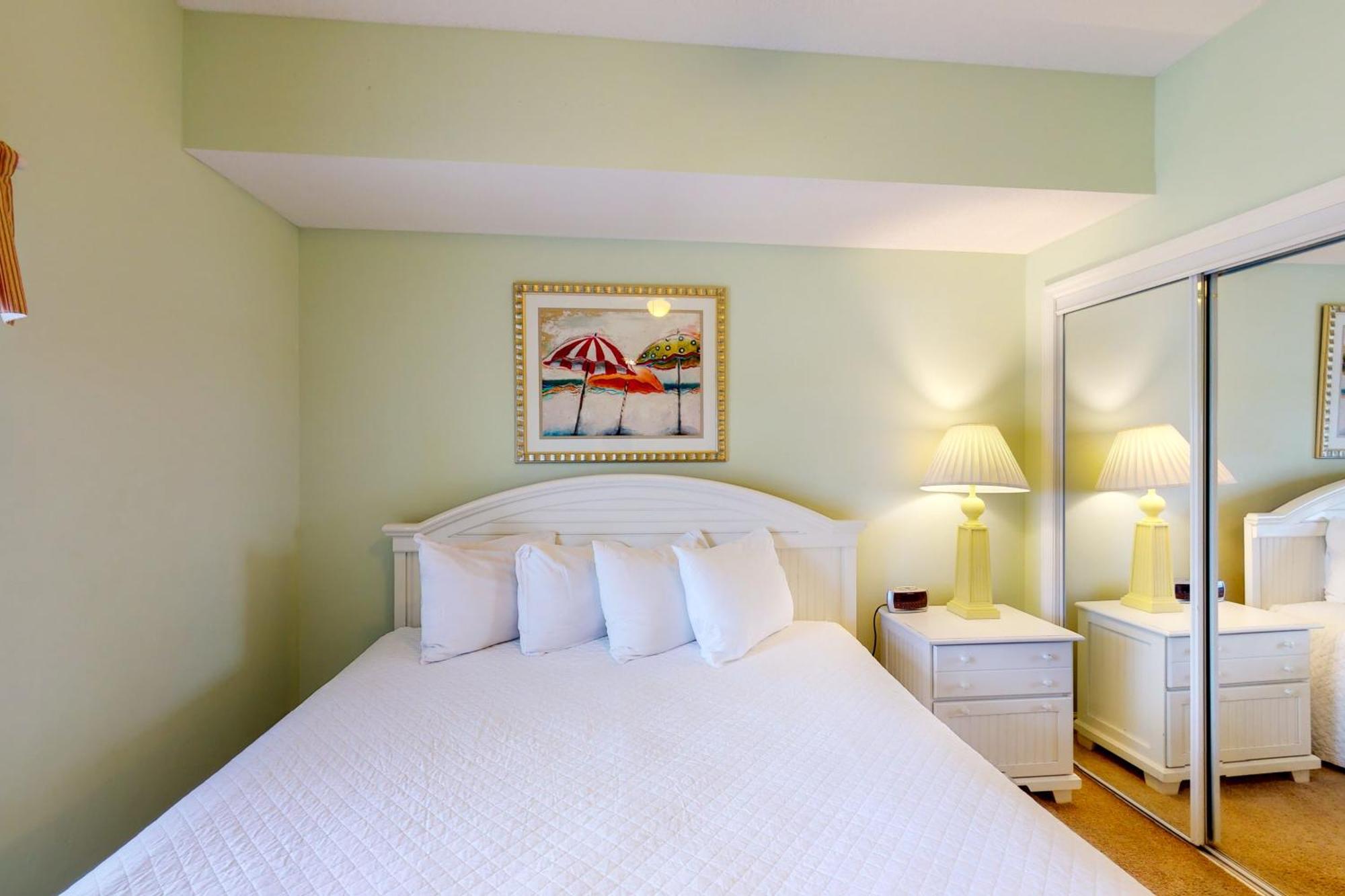 Seychelles Beach Resort IV Panama City Beach Room photo