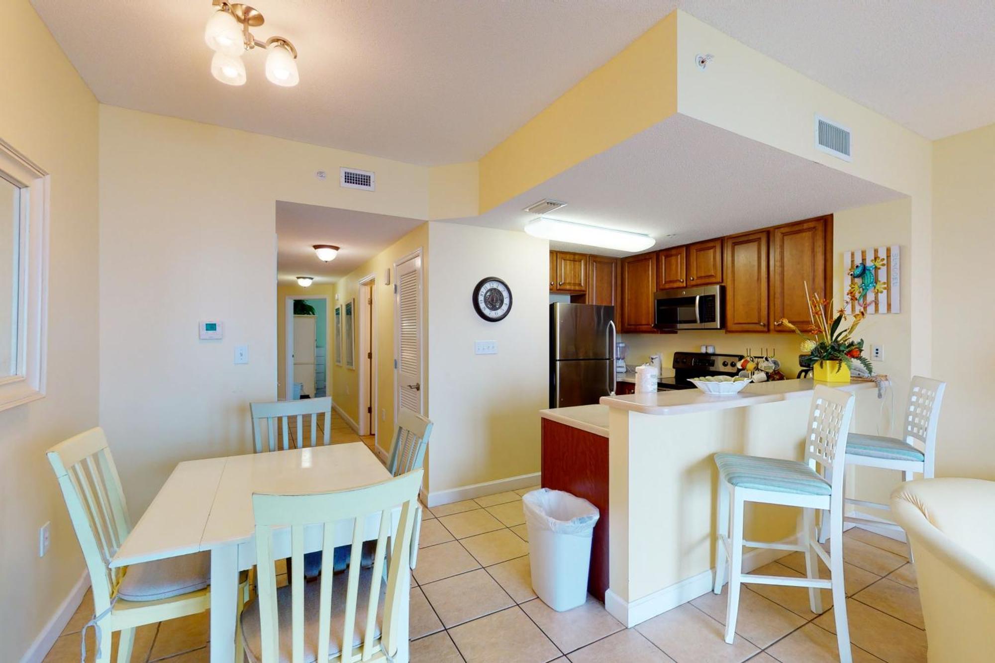 Seychelles Beach Resort IV Panama City Beach Room photo
