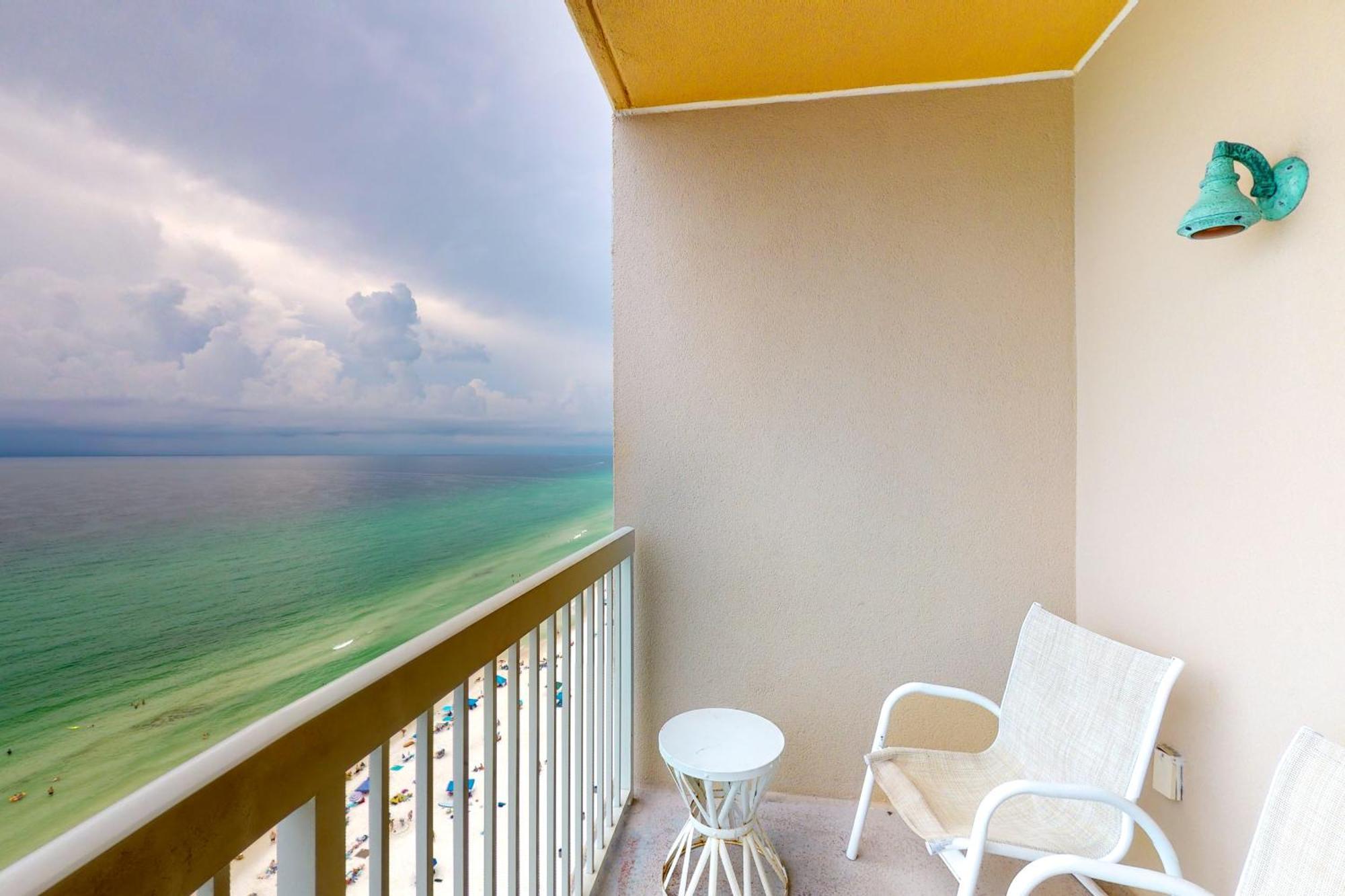 Seychelles Beach Resort IV Panama City Beach Room photo