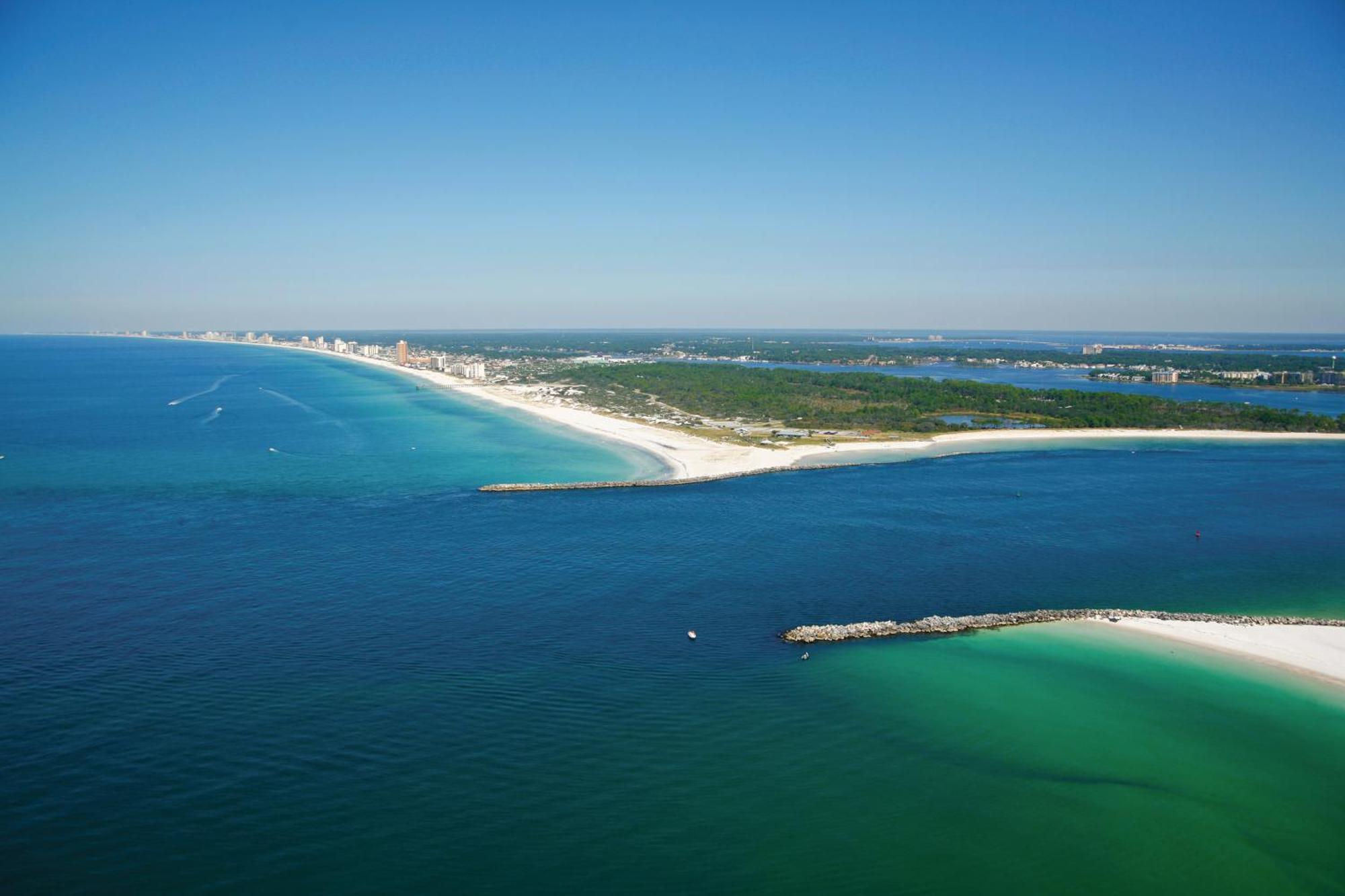Seychelles Beach Resort IV Panama City Beach Room photo