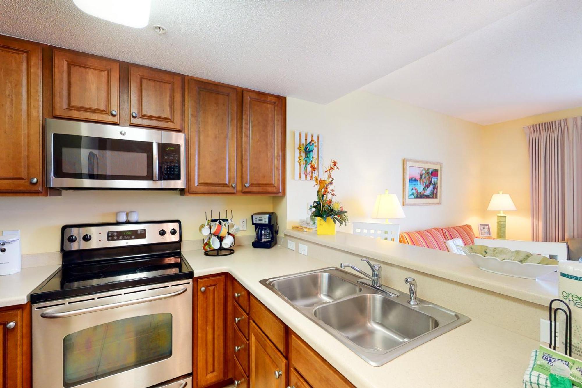 Seychelles Beach Resort IV Panama City Beach Room photo