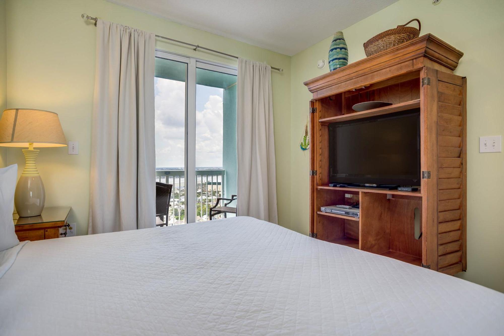 Seychelles Beach Resort IV Panama City Beach Room photo