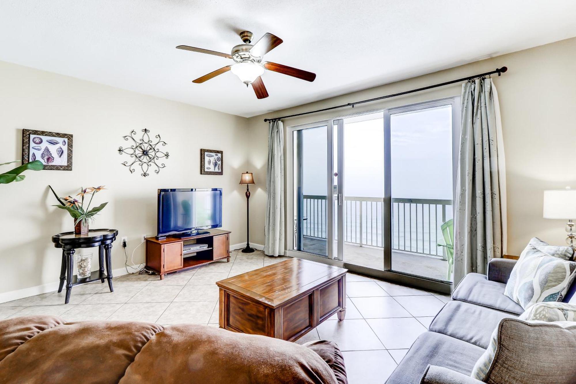 Seychelles Beach Resort IV Panama City Beach Room photo