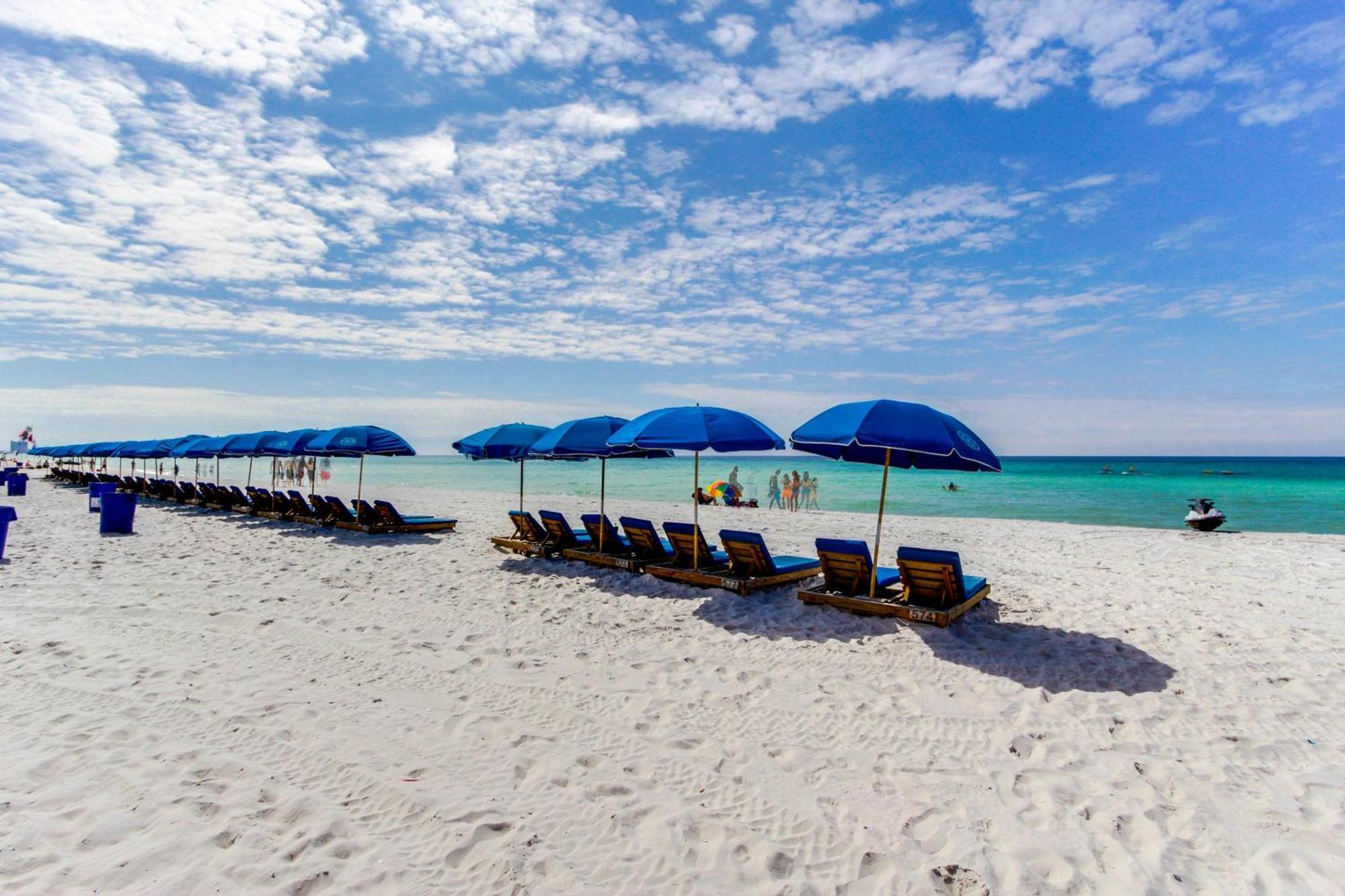 Seychelles Beach Resort IV Panama City Beach Room photo