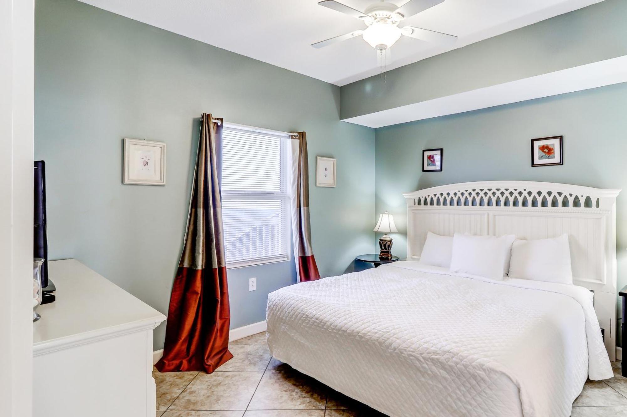 Seychelles Beach Resort IV Panama City Beach Room photo