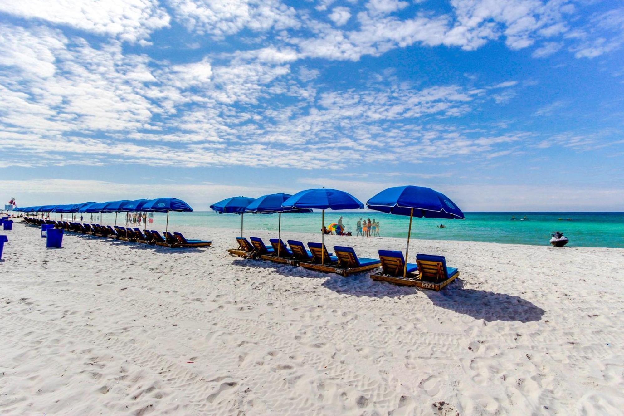 Seychelles Beach Resort IV Panama City Beach Room photo