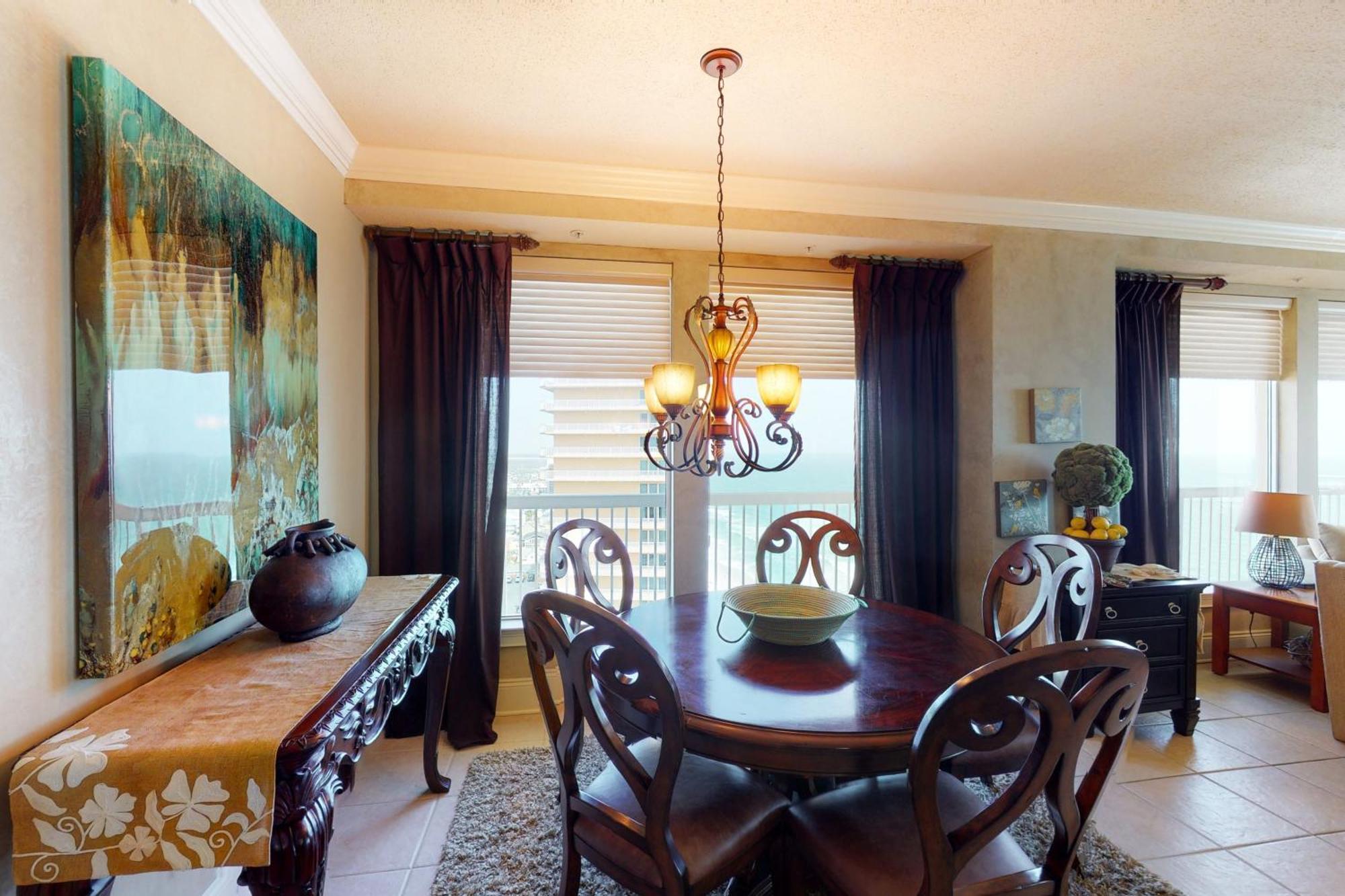 Seychelles Beach Resort IV Panama City Beach Room photo