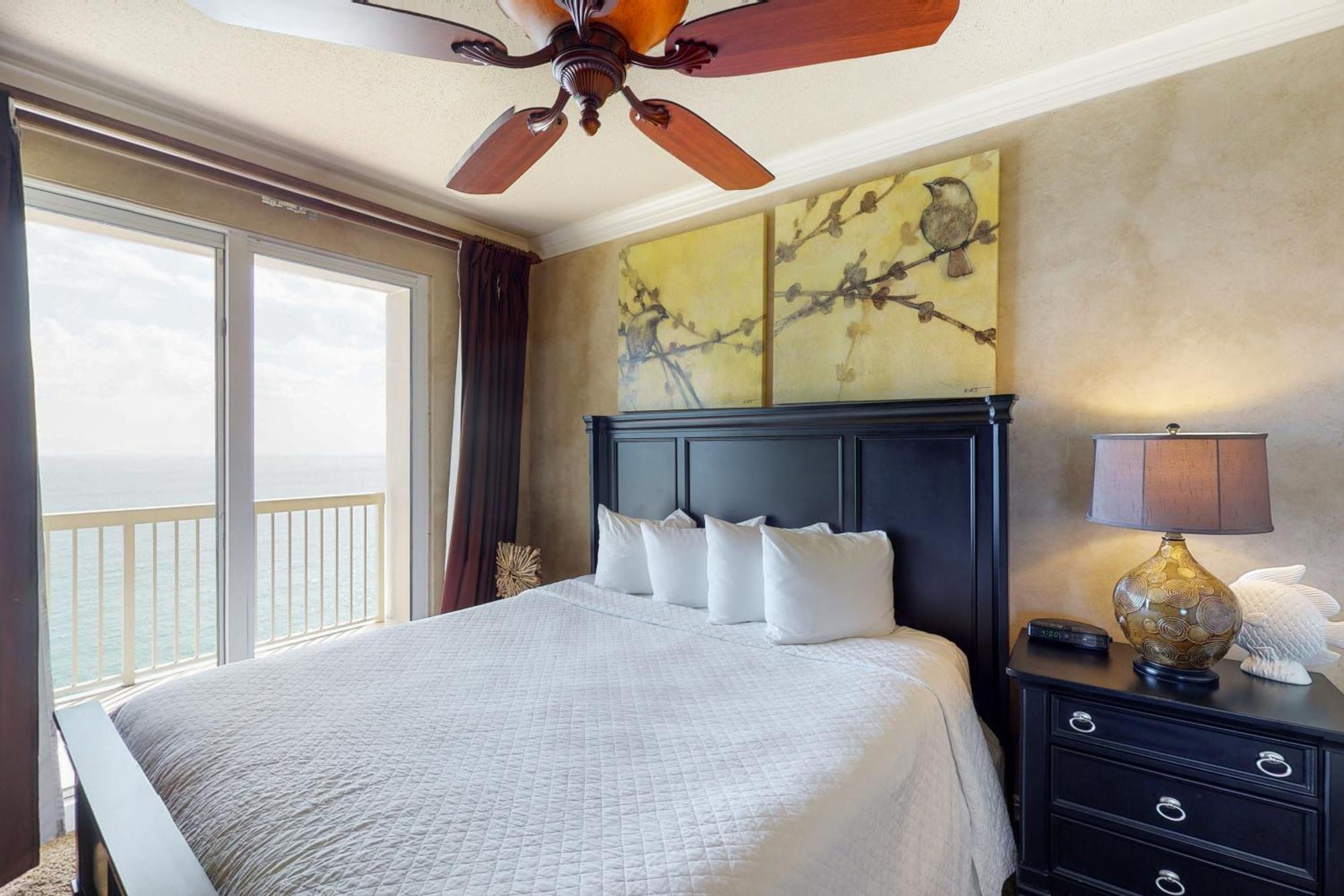 Seychelles Beach Resort IV Panama City Beach Room photo