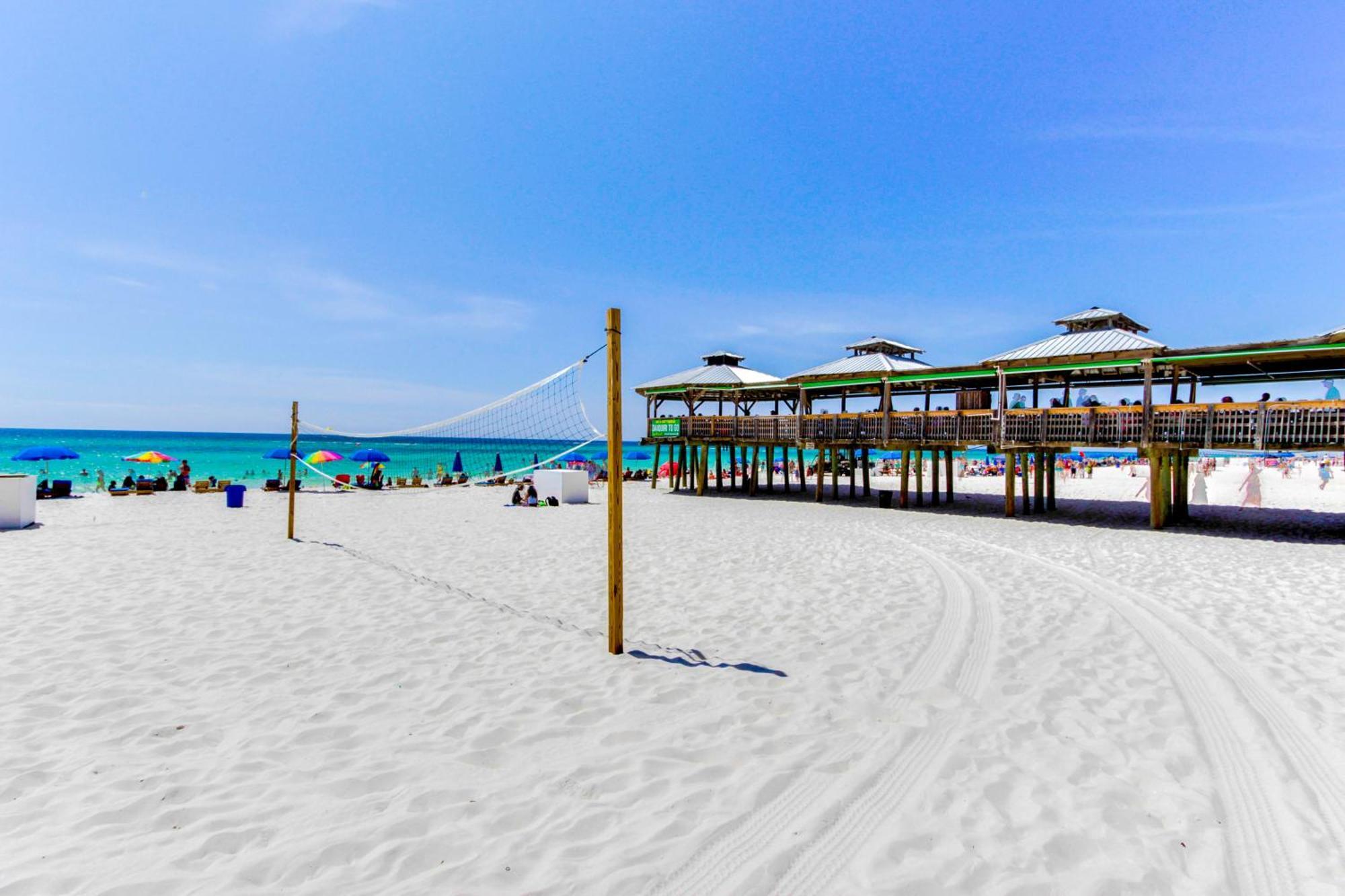 Seychelles Beach Resort IV Panama City Beach Room photo
