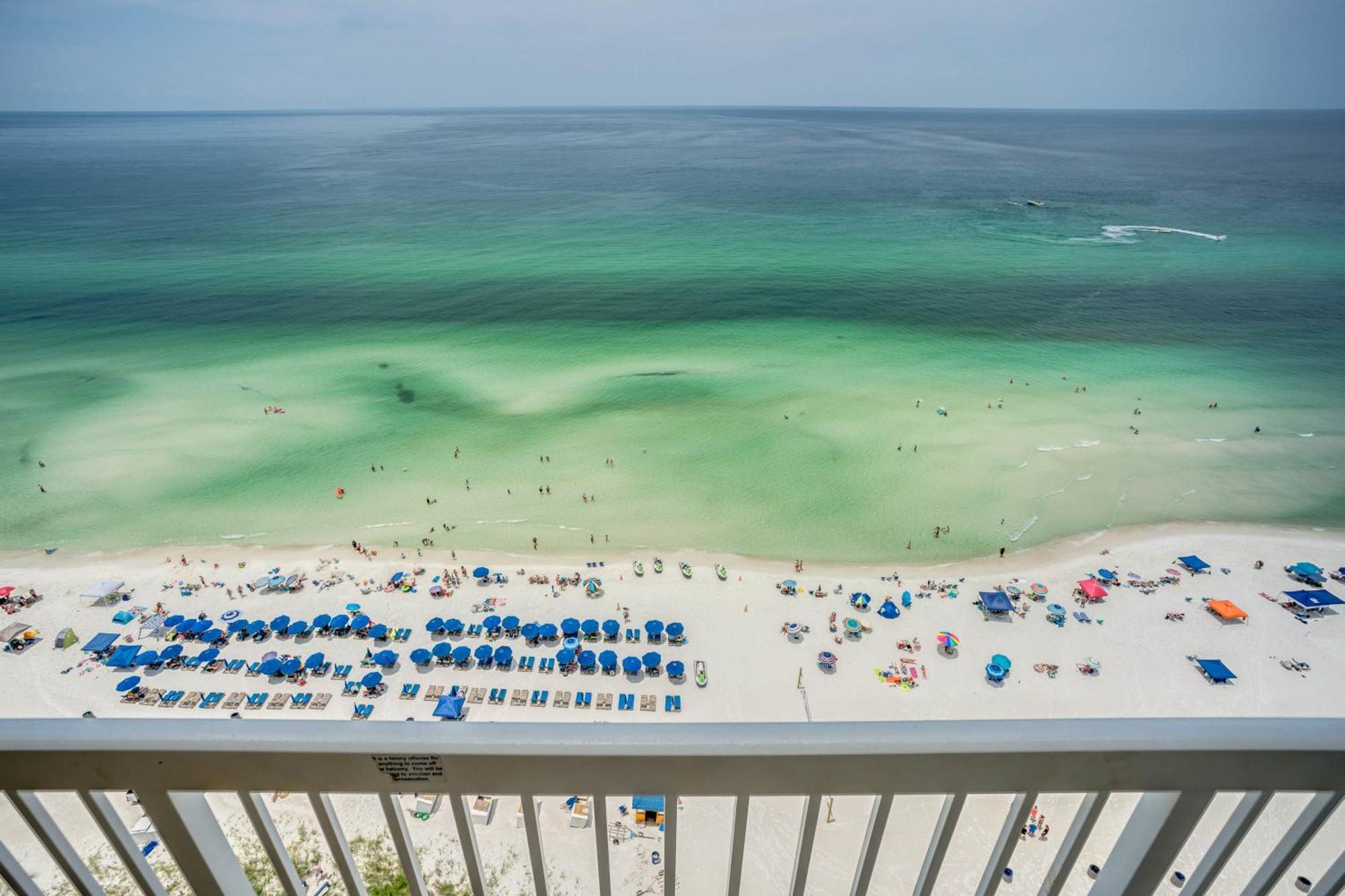 Seychelles Beach Resort IV Panama City Beach Room photo