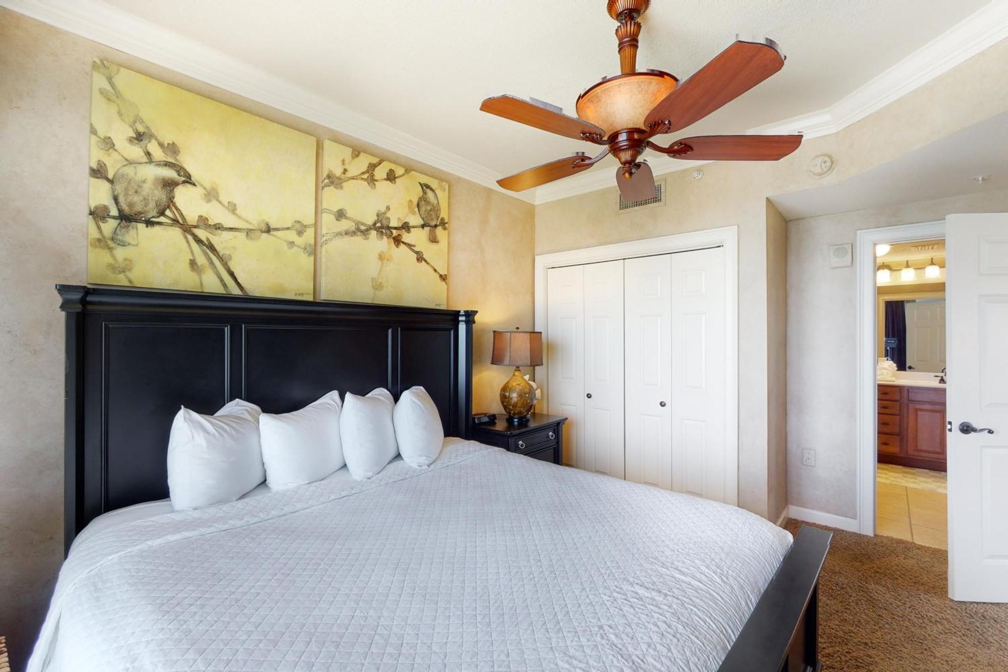 Seychelles Beach Resort IV Panama City Beach Room photo