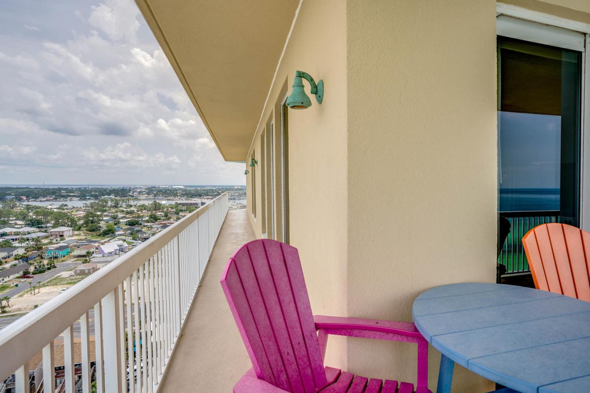 Seychelles Beach Resort IV Panama City Beach Room photo