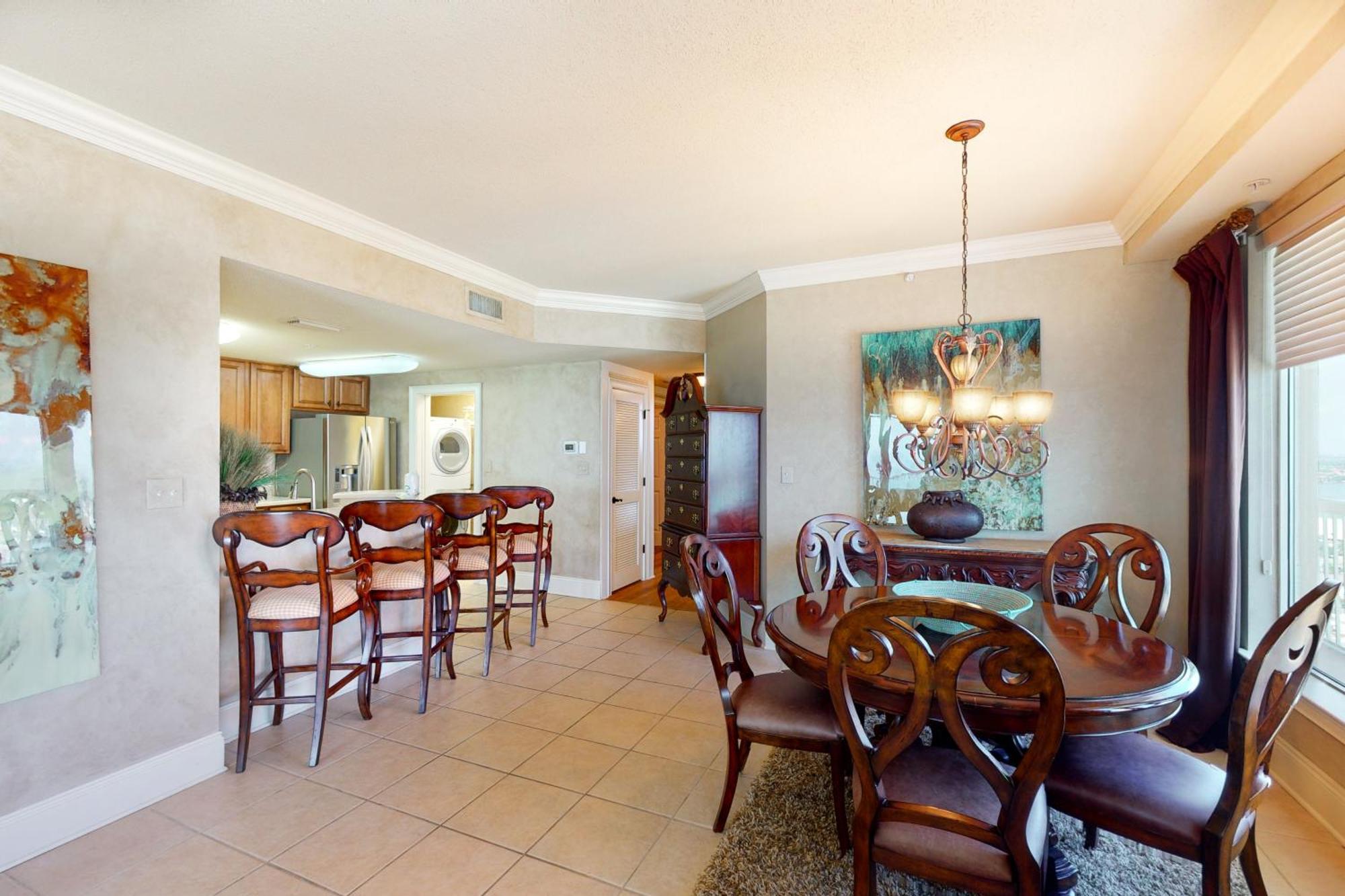 Seychelles Beach Resort IV Panama City Beach Room photo