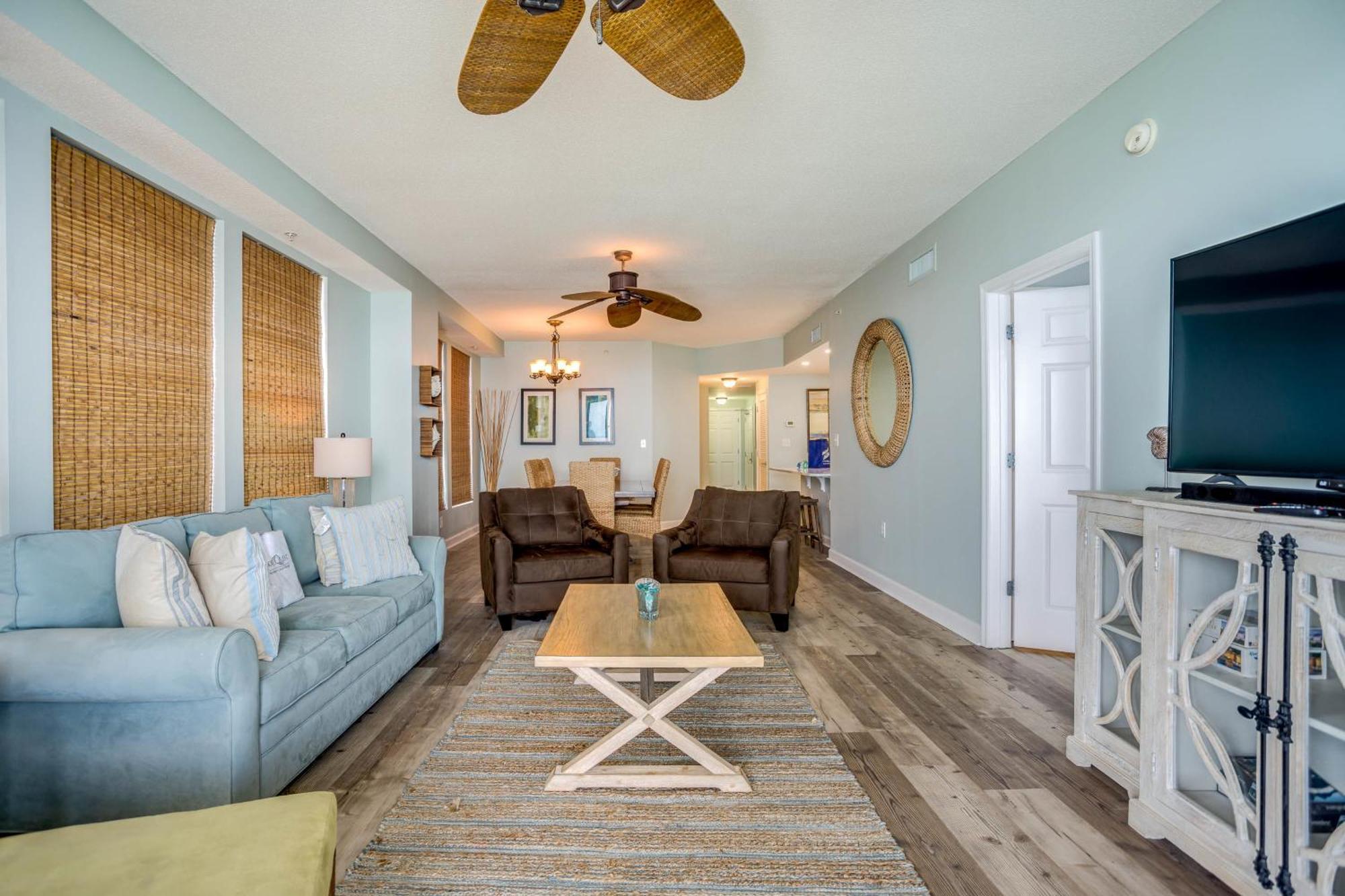 Seychelles Beach Resort IV Panama City Beach Room photo
